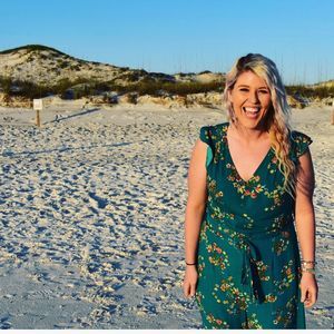 Meet your Posher, Julie